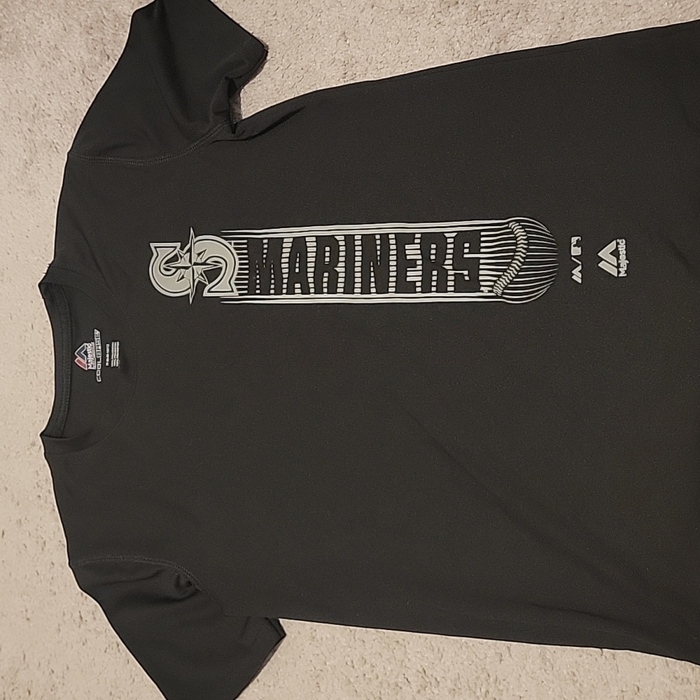 Kids Mariners Tee